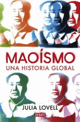 MAOSMO. UNA HISTORIA GLOBAL