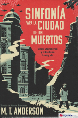 SINFON�A PARA LA CIUDAD DE LOS MUERTOS