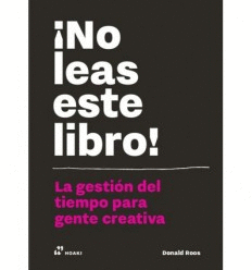 NO LEAS ESTE LIBRO!