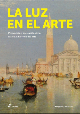LA LUZ EN EL ARTE
