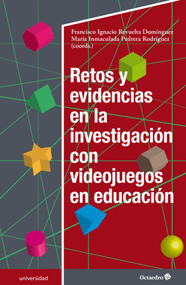 RETOS Y EVIDENCIAS EN LA INVESTIGACIN CON VIDEOJUEGOS EN EDUCACIN
