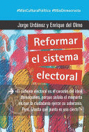 REFORMAR EL SISTEMA ELECTORAL