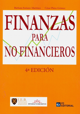 FINANZAS PARA NO FINANCIEROS