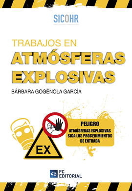 TRABAJOS EN ATMSFERAS EXPLOSIVAS