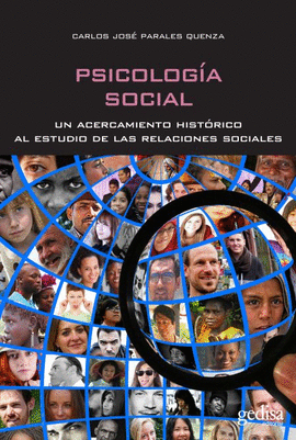PSICOLOGA SOCIAL