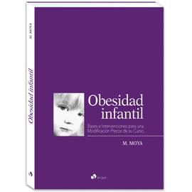 OBESIDAD INFANTIL