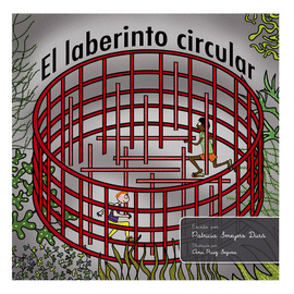 EL LABERINTO CIRCULAR