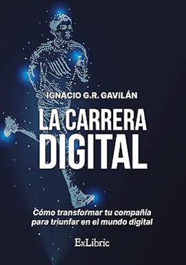LA CARRERA DIGITAL