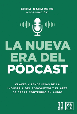 NUEVA ERA DEL PDCAST
