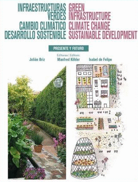 INFRAESTRUCTURAS VERDES CAMBIO CLIMATICO DESARROLLO SOSTENIBLE