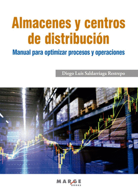ALMACENES Y CENTROS DE DISTRIBUCION