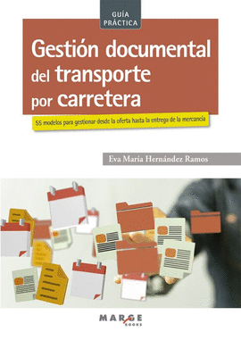 GESTI�N DOCUMENTAL DEL TRANSPORTE POR CARRETERA