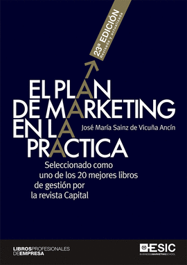 EL PLAN DE MARKETING EN LA PRCTICA