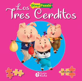 LOS TRES CERDITOS