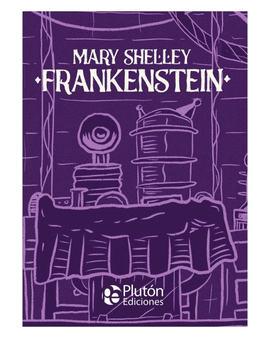 FRANKENSTEIN