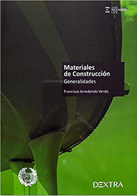 MATERIALES DE CONSTRUCCION