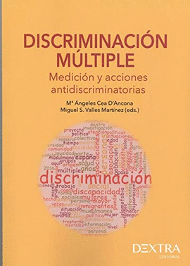 DISCRIMINACION MULTIPLE