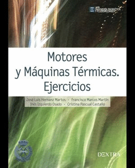 MOTORES Y MQUINAS TRMICAS. EJERCICIOS