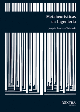 METAHEURISTICAS EN INGENIERIA