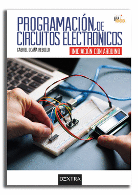 PROGRAMACION DE CIRCUITOS ELECTRONICOS