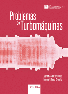 PROBLEMAS DE TURBOMAQUINAS