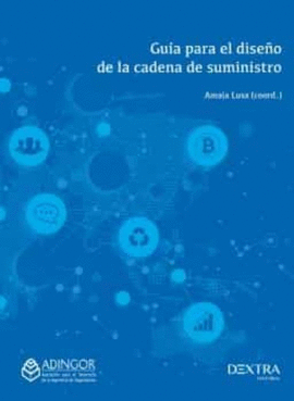 GUIA PARA EL DISEO DE LA CADENA DE SUMINISTRO