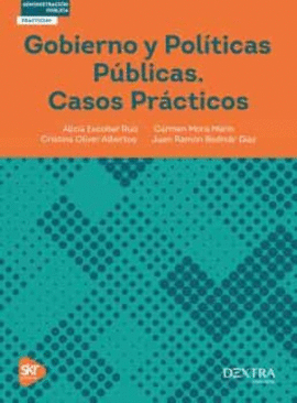 GOBIERNO Y POLITICAS PUBLICAS. CASOS PRACTICOS