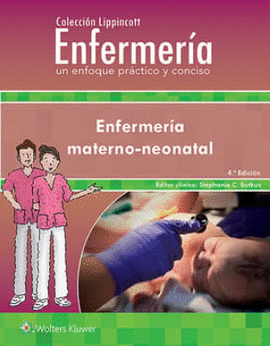 ENFERMERIA MATERNO-NEONATAL