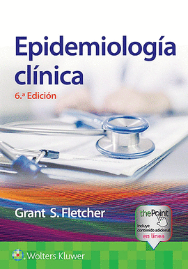 EPIDEMIOLOGA CLNICA