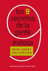 LOS 9 SECRETOS DE LA GENTE EXITOSA