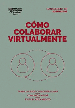 CMO COLABORAR VIRTUALMENTE