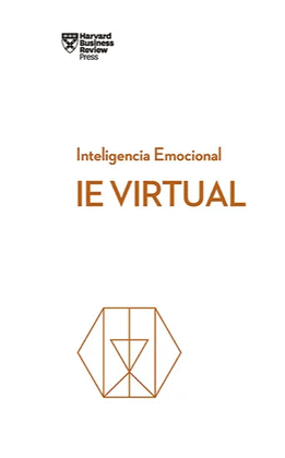 IE VIRTUAL. SERIE INTELIGENCIA EMOCIONAL HBR