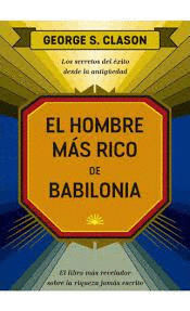 EL HOMBRE MS RICO DE BABILONIA
