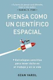 PIENSA COMO UN CIENTFICO ESPACIAL