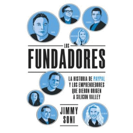 LOS FUNDADORES