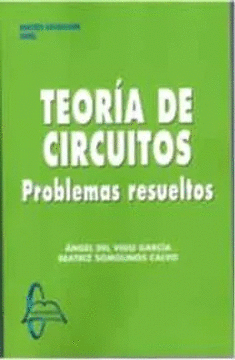 TEORA DE CIRCUITOS