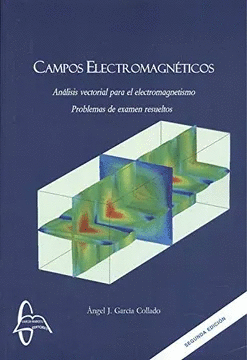 CAMPOS ELECTROMGNETICOS