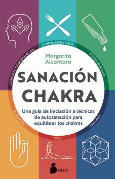 SANACION CHAKRA