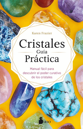 CRISTALES GUIA PRACTICA