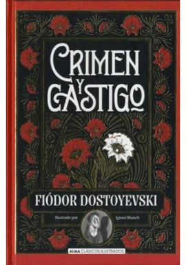 CRIMEN Y CASTIGO
