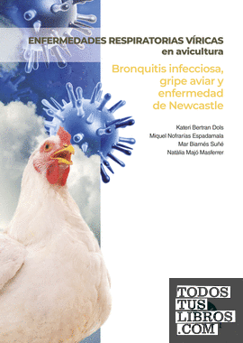 ENFERMEDADES RESPIRATORIAS VRICAS EN AVICULTURA