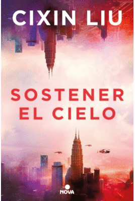 SOSTENER EL CIELO