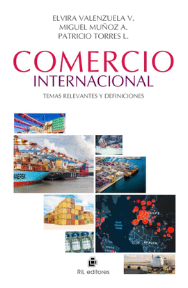 COMERCIO INTERNACIONAL