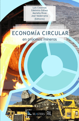 ECONOMA CIRCULAR EN PROCESOS MINEROS