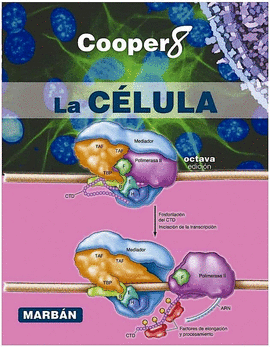 LA CELULA