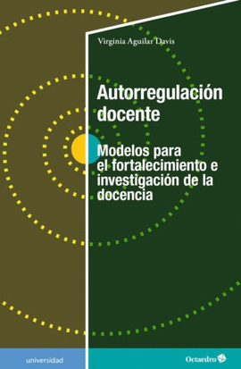 AUTORREGULACI�N DOCENTE