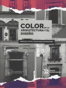 COLOR EN LA ARQUITECTURA Y EL DISE�O