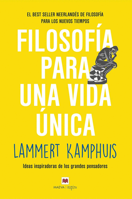 FILOSOF�A PARA UNA VIDA �NICA