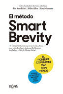 EL M�TODO SMART BREVITY