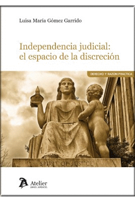 INDEPENDENCIA JUDICIAL